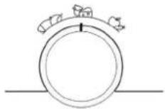 BAUKNECHT KGITN 18F2 M - Multi Fresh Zone - 1