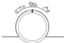 BAUKNECHT KGITN 18F2 M - Multi Fresh Zone - 1
