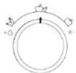 BAUKNECHT KGITN 18F2 M - Humidity Control (blrfaIbIbIKtbi 6ackapy)* - 1