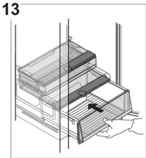 BAUKNECHT KGITN 18F2 M - Bilanagreining - 7