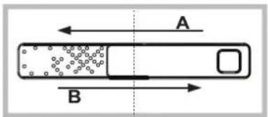 BAUKNECHT KGITN 18F2 M - HUMIDITY CONTROL (RUTUBÖTIN IDARÖ OLUNMASI) - 1