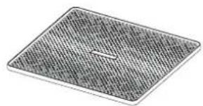 BAUKNECHT KGITN 18F2 M - Pribor* - 4