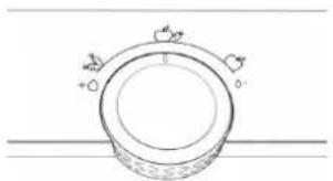 BAUKNECHT KGITN 18F2 M - DRÉGNUMO VALDIKLIO RANKENÉLÉ HUMIDITY CONTROL (DRÉGNUMO VALDYMAS) - 1