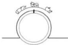 BAUKNECHT KGITN 18F2 M - Multi Fresh Zone - 1