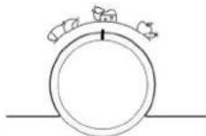 BAUKNECHT KGITN 18F2 M - Multi Fresh Zone - 1