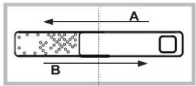 BAUKNECHT KGITN 18F2 M - Aukahlutir* - 8