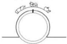 BAUKNECHT KGITN 18F2 M - Humidity Control (Nem kontrolü)* - 2