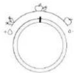 BAUKNECHT KGITN 18F2 M - Humidity Control (Comando umidità)* - 1