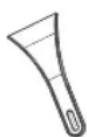 BAUKNECHT KDA 1420 WS 2 - Δίσκος πάγου - 2