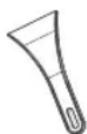 BAUKNECHT KDA 1420 WS 2 - Eiswürfelbehälter - 2