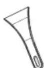 BAUKNECHT KDA 1420 S 2 - IJsbakje - 2