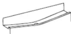 BAUKNECHT KDA 1420 S 2 - Ontdooien - 1