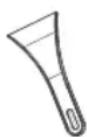 BAUKNECHT KDA 1420 S 2 - Eiswürfelbehälter - 2