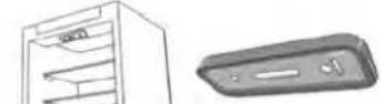 BAUKNECHT KGNF 210C2IN - Oświetlenie LED - 7