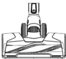 INVICTUS X5 - Componenti del prodotto - 9