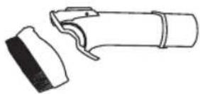 INVICTUS X5 - Das Handgerät - 7