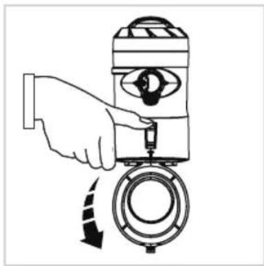 INVICTUS X5 - Svuotamento del contenitore della polvere (Quick Clean) - 1