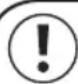 INVICTUS X5 - CAUTION! - 1