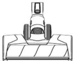 INVICTUS X5 - Componenti del prodotto - 2