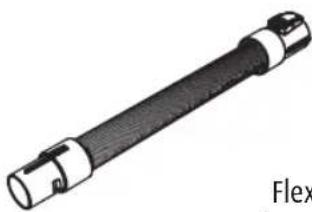 INVICTUS X5 - Productonderdelen - 8
