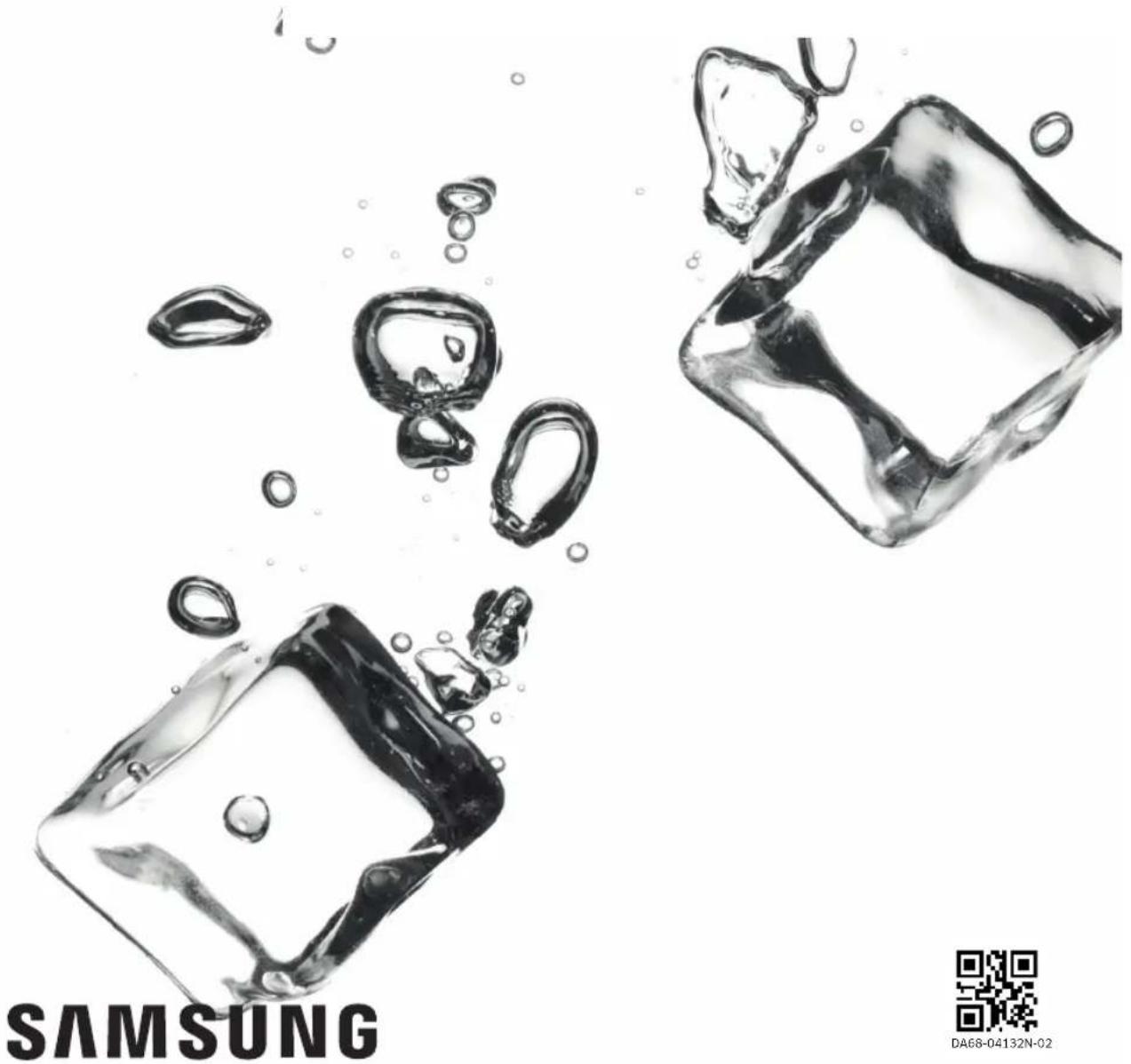 SAMSUNG RF25A5202SL - الخطوة 1Genericまでの - 1