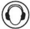 WORX WG547E.1 - MISES EN GARDE CONCERNANT LA BATTERIE - 3