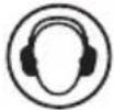 WORX WG546E.2 - MISES EN GARDE CONCERNANT LA BATTERIE - 3