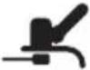 WORX WG119E - Zalecenie - 8