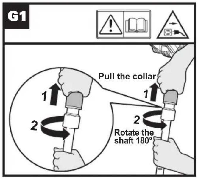 WORX WG119E - 14