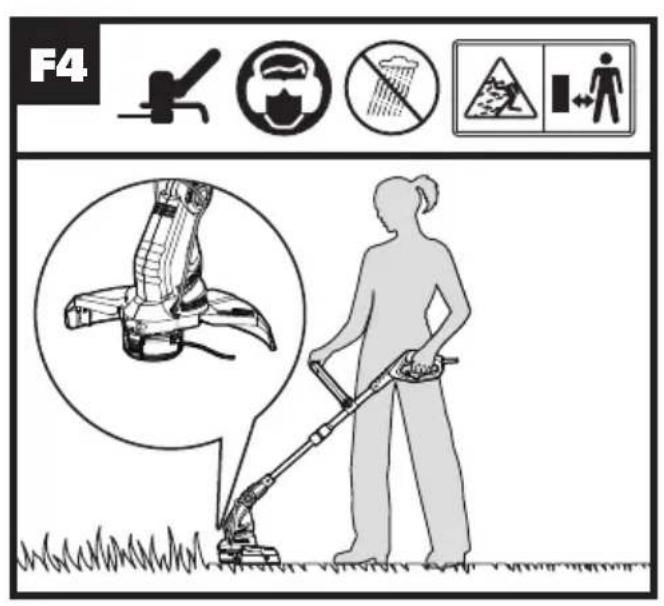 WORX WG119E - 11