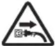 WORX WG119E - Recommendations - 5