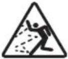 WORX WG186E.92 - SAFETY WARNINGS FOR BATTERY PACK - 2