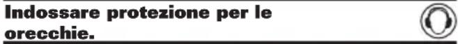 WORX WG186E.92 - PER TAGLIAERBA INFORMAZIONI SUL RUMORE - 5