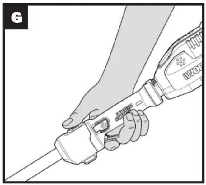 WORX WG186E.92 - 13