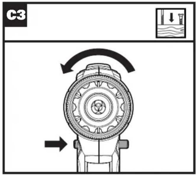 WORX WX108.9 - 10