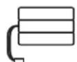 Zafferano Sister Light Mini - BAT04705506701900 - 2