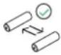 Zafferano Sister Light Mini - LED DI SEGNALAZIONE - 15