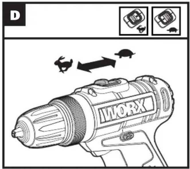 WORX WX101.9 - 11