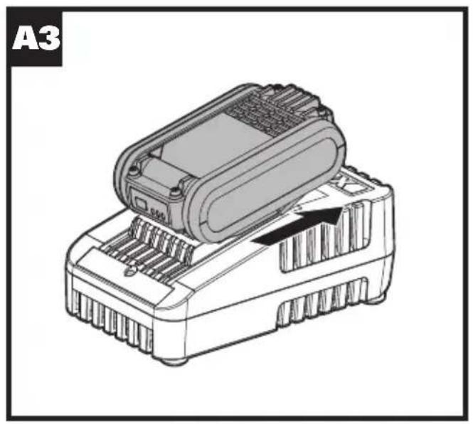 WORX WX101.9 - 4