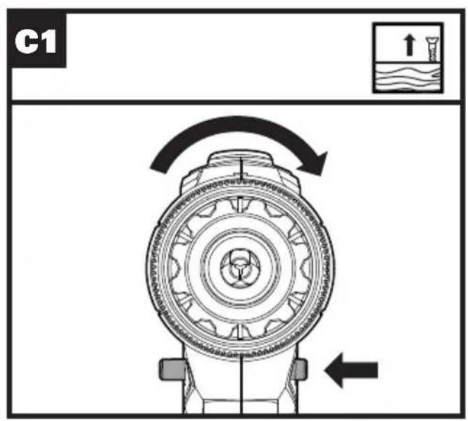 WORX WX101.9 - 8