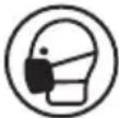 WORX WX354.9 - SAFETY WARNINGS FOR BATTERY PACK - 5