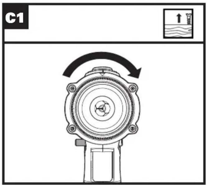 WORX WX183.9 - 4
