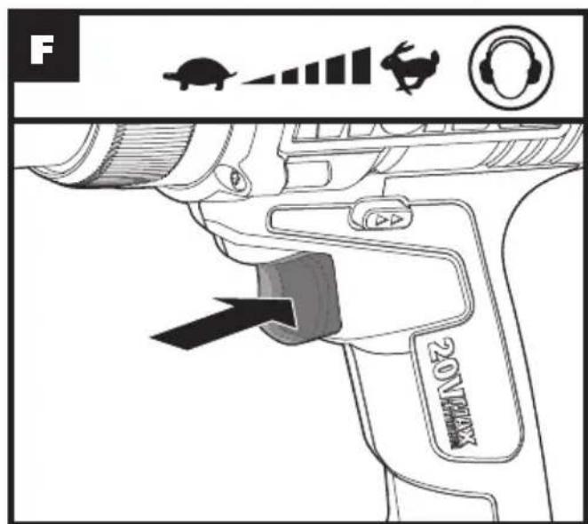WORX WX183.9 - 9