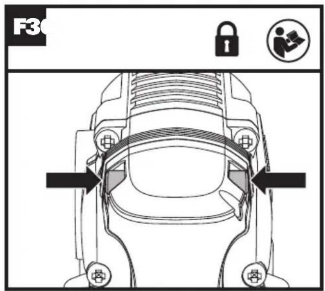 WORX WX392.9 - 10