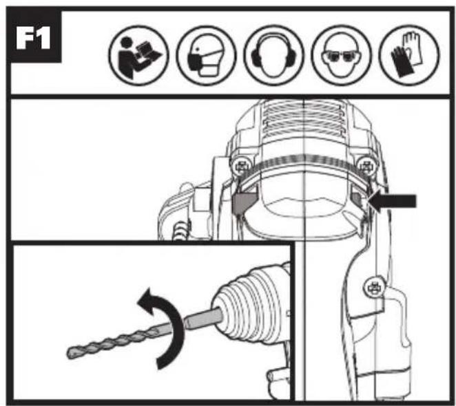 WORX WX392.9 - 8
