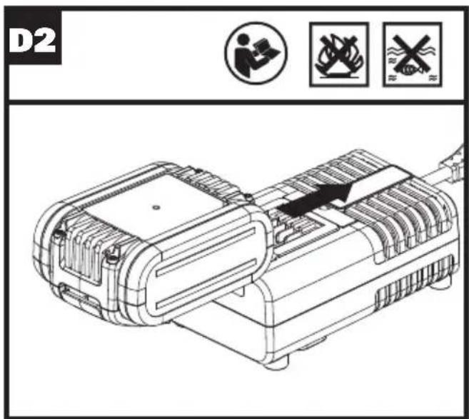 WORX WX392.9 - 5