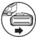 WORX WX392.9 - SAFETY WARNINGS FOR BATTERY PACK - 7