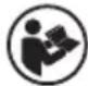 WORX WX392.9 - BEDIENINGSINSTRUCTIES - 1