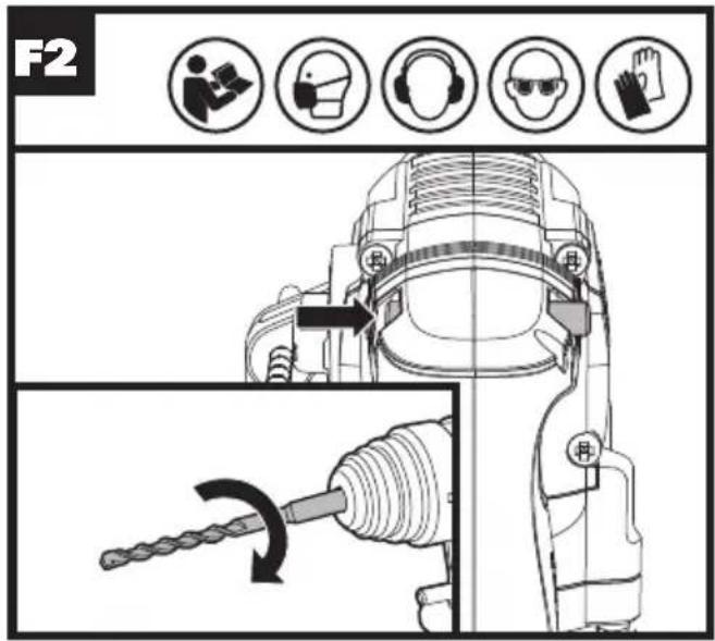 WORX WX392.9 - 9