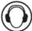 WORX WX272.9 - MISES EN GARDE CONCERNANT LA BATTERIE - 3